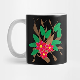 flower Mug